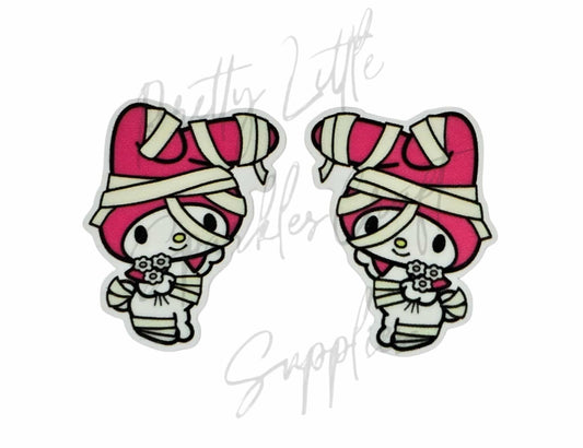 Mummy My Melody