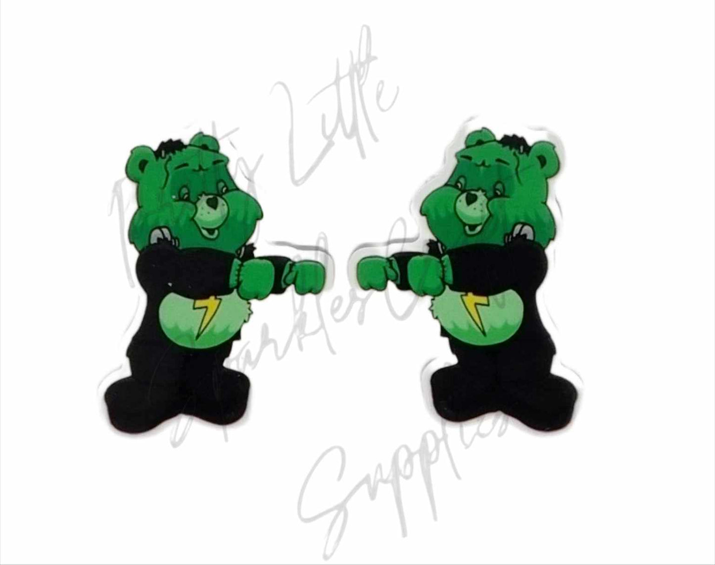 Munsters Care Bear