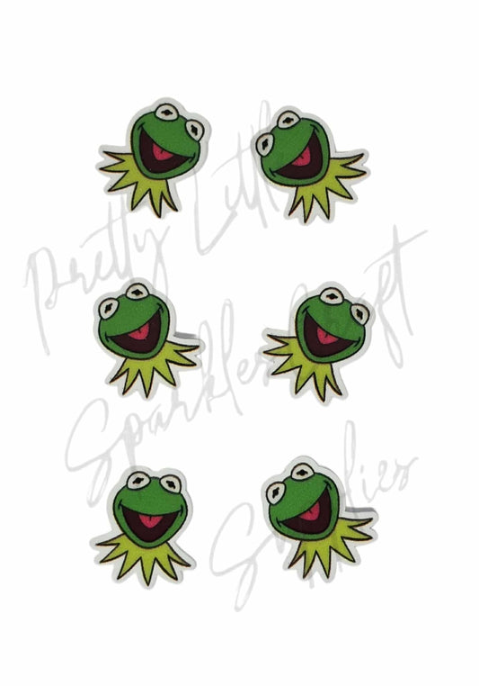 Muppets - Kermit