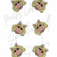 Muppets - Miss Piggy