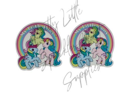 My Little Pony