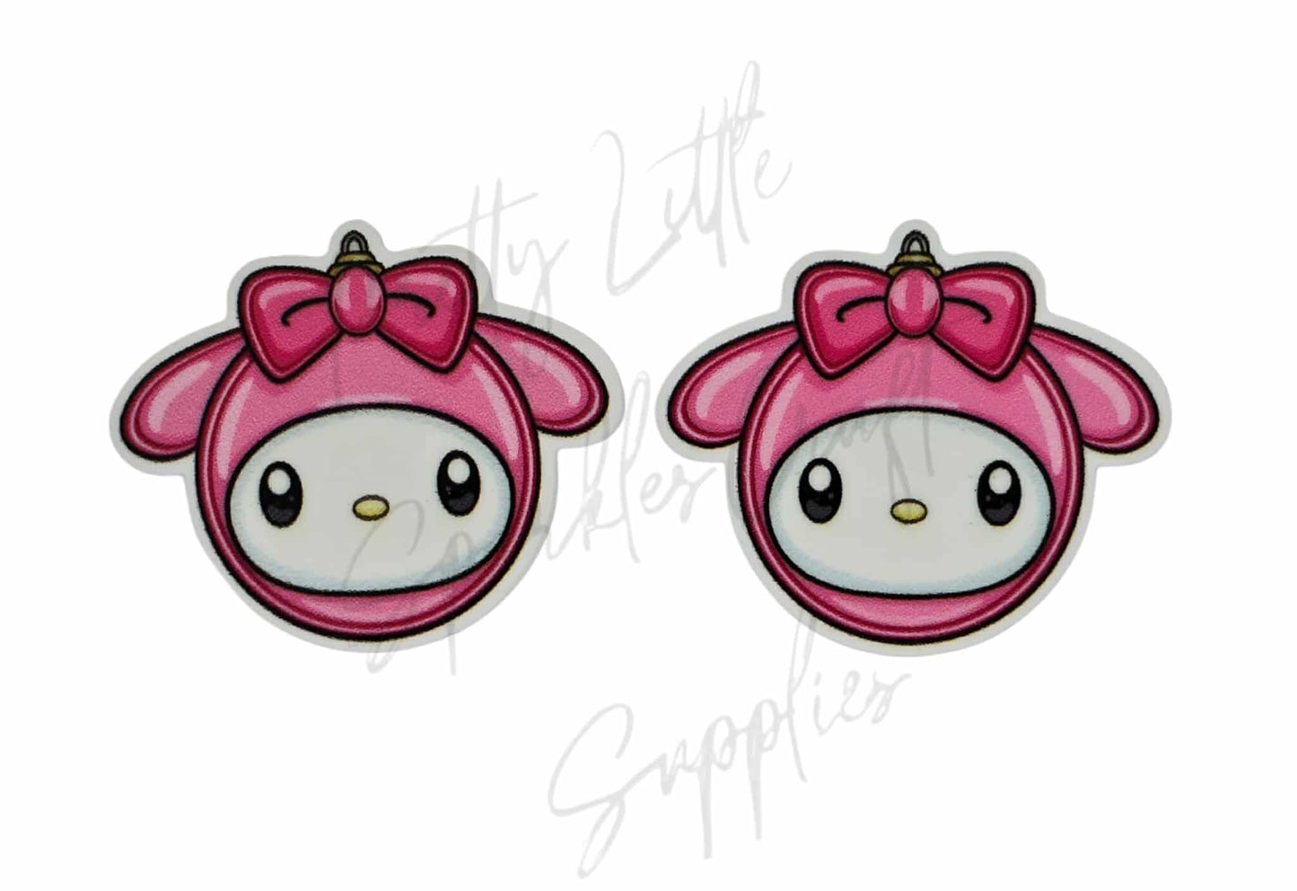 My Melody Bauble