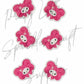 My Melody Bow