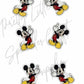 Naughty Mickey