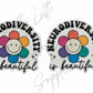Neurodiversity is Beautiful