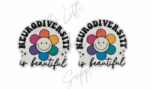 Neurodiversity is Beautiful