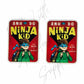 Book Week - Ninja Kid