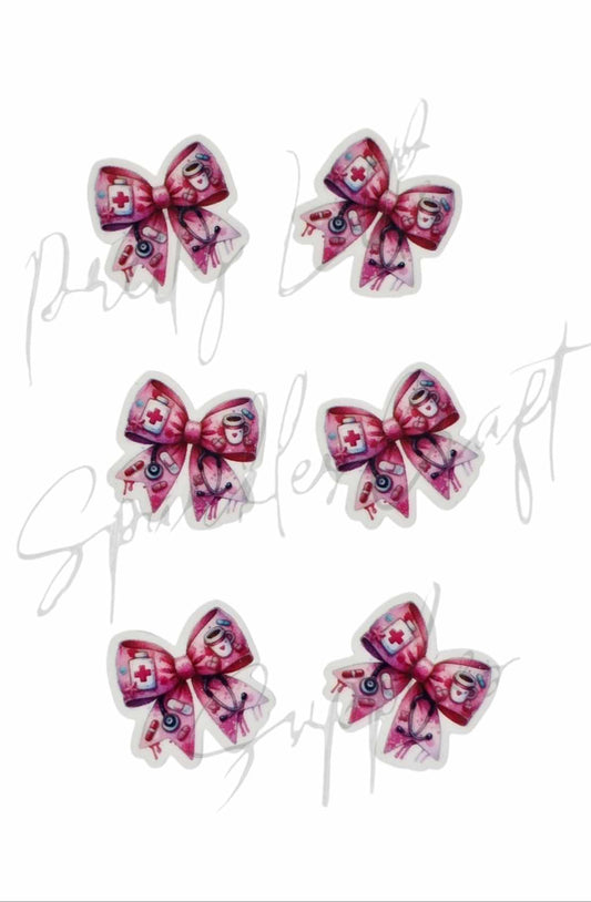 Nurse Bow