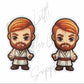Star Wars - Obi-Wan Kenobi