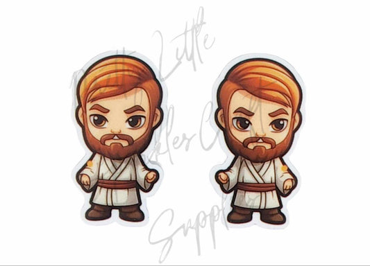 Star Wars - Obi-Wan Kenobi