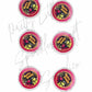 Food - Old School Hubba Bubba