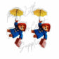 Paddington Umbrella