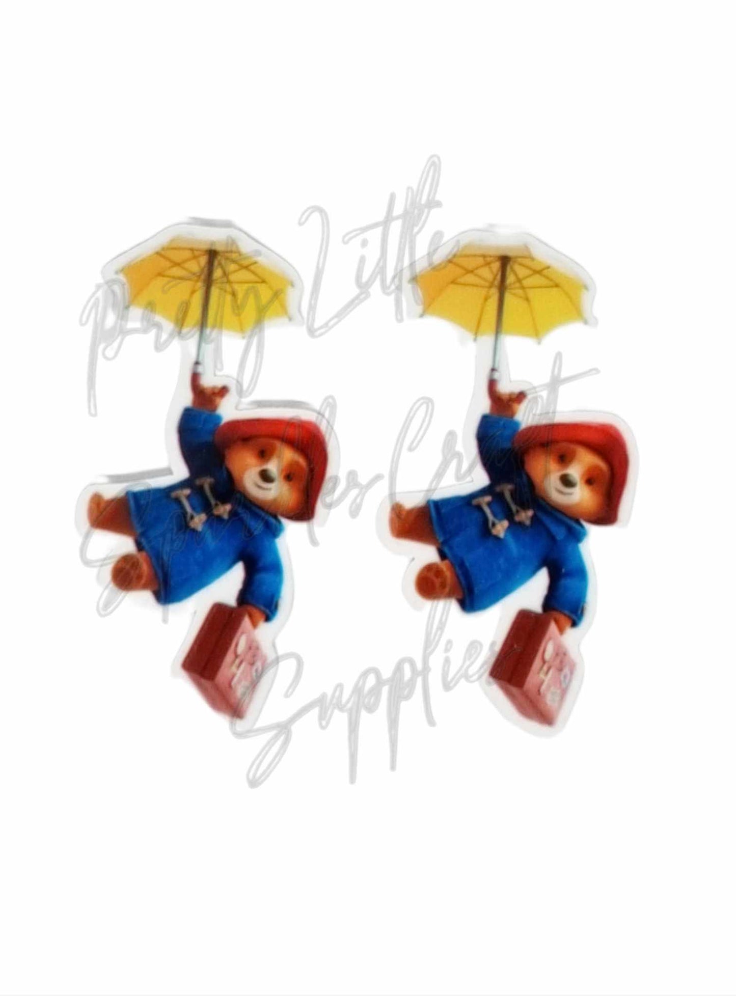 Paddington Umbrella