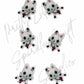 Gabby's Dollhouse - Pandy Paws