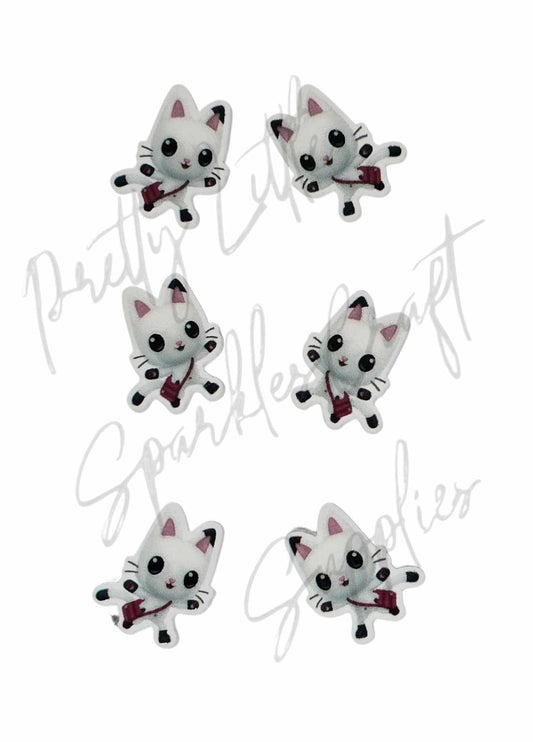 Gabby's Dollhouse - Pandy Paws