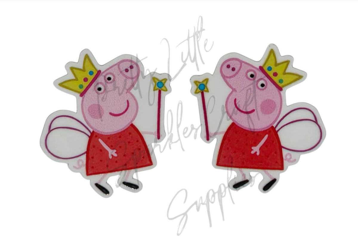 Peppa Pig
