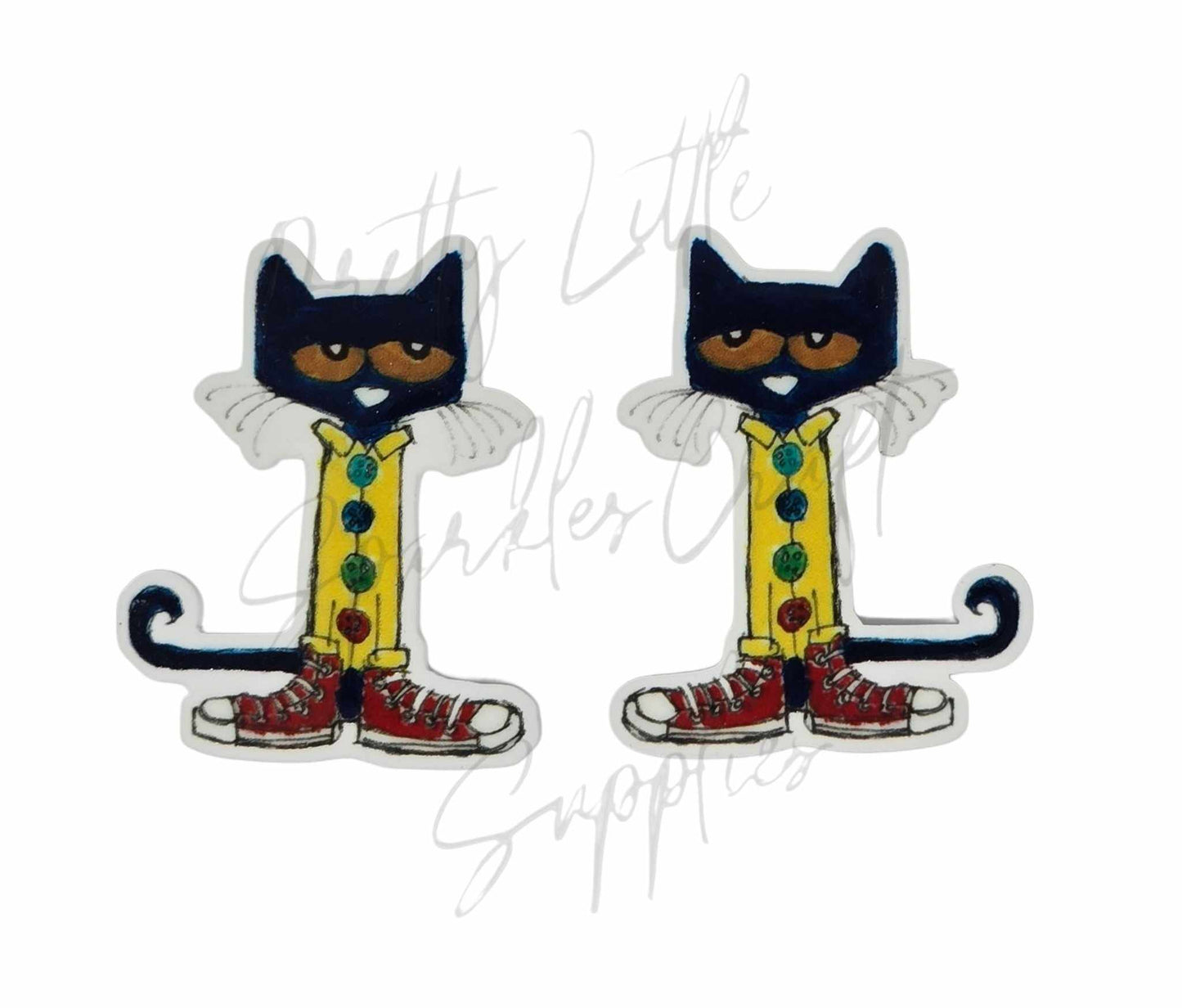Pete the Cat