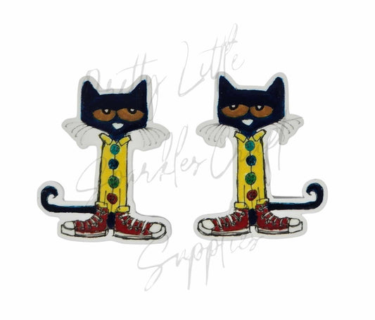 Pete the Cat