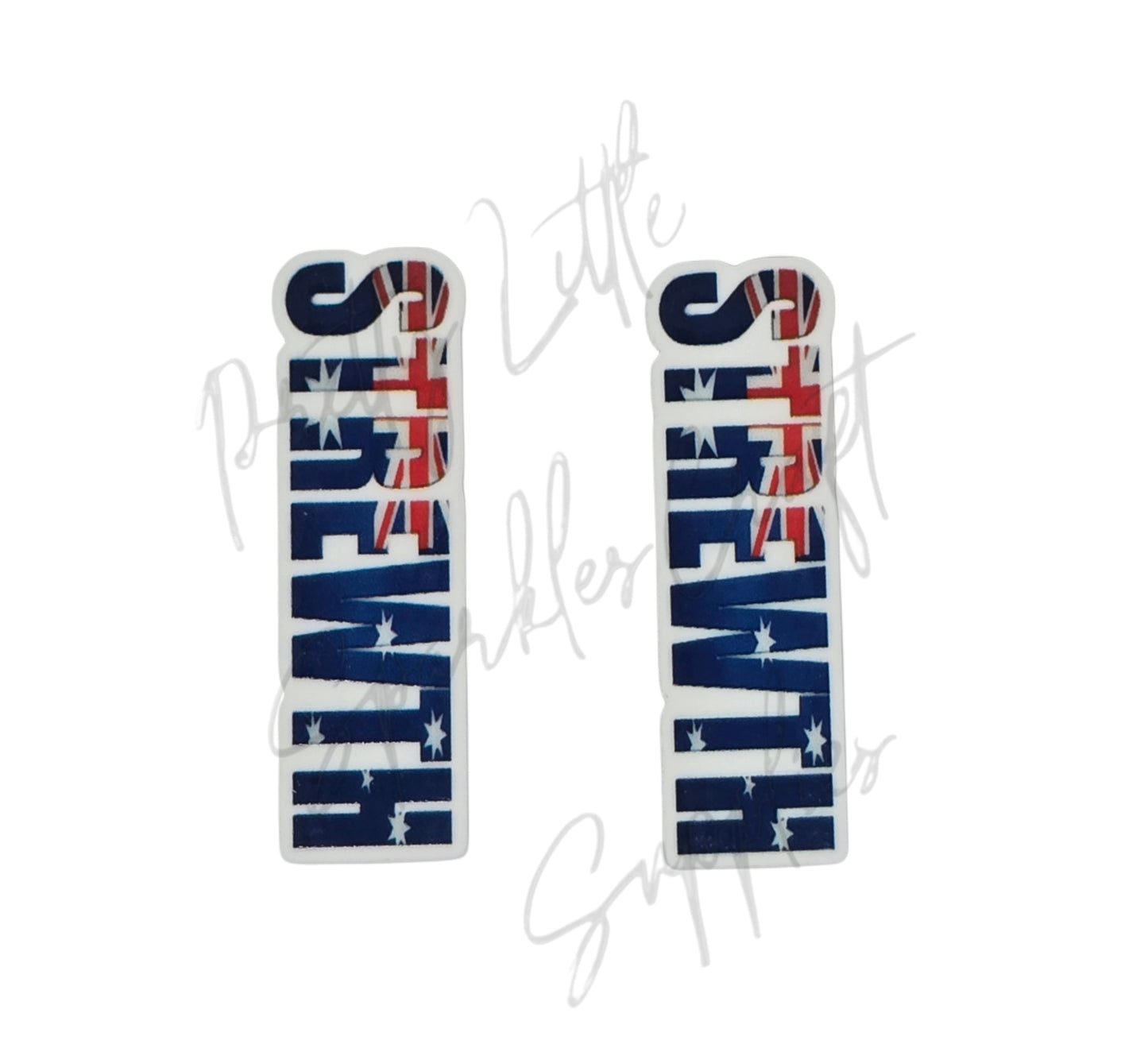 Alf Stewart "Strewth" Australia Day
