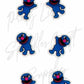 Sesame Street - Grover