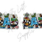 Father's Day - Toy Story Dad