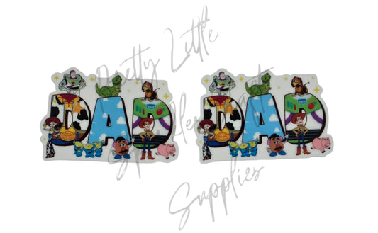 Father's Day - Toy Story Dad