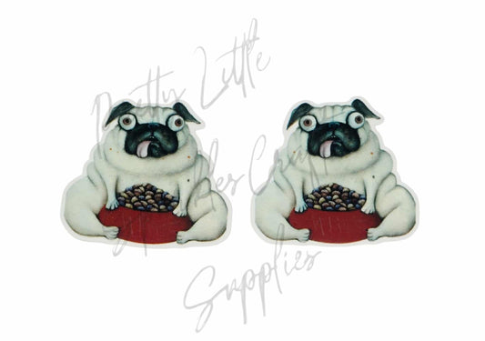 Pig the Pug