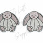 Pink Bunny Jellycat