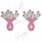 Breast Cancer - Pink Ribbon