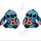 Pizza Stitch
