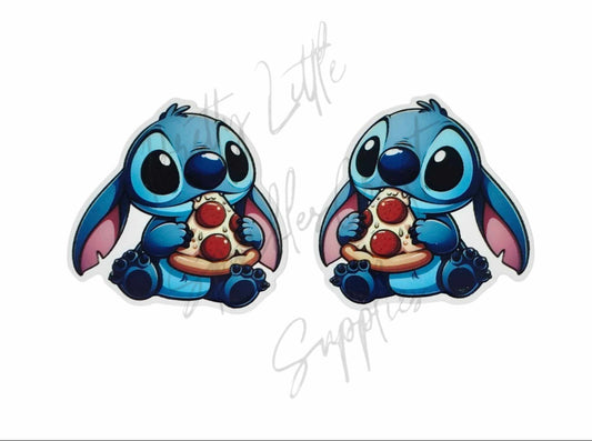 Pizza Stitch