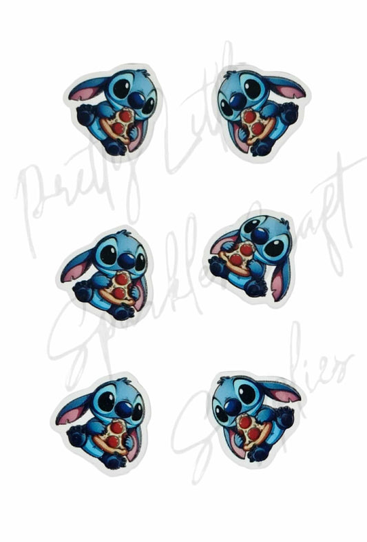 Pizza Stitch