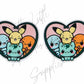 Pokemon Gang Heart