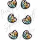 Pokemon Gang Heart