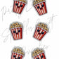 Food - Popcorn