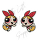 Powerpuff Girls - Blossom