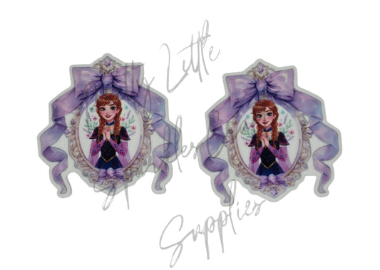 Princess Anna