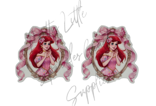 Princess Ariel