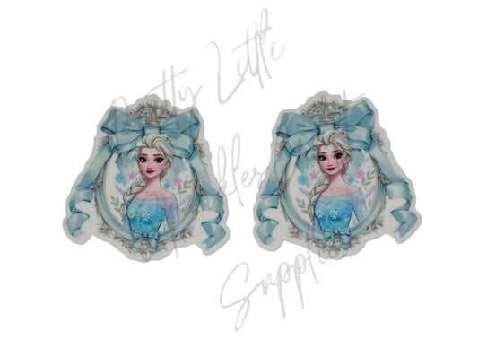 Princess Elsa