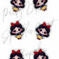 Princess Snow White