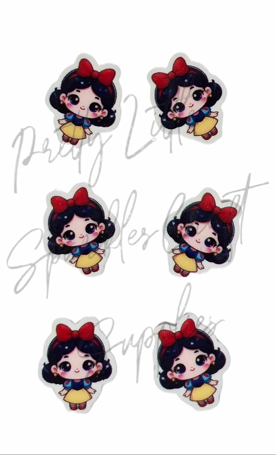 Princess Snow White