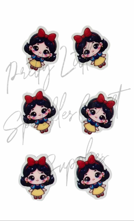 Princess Snow White