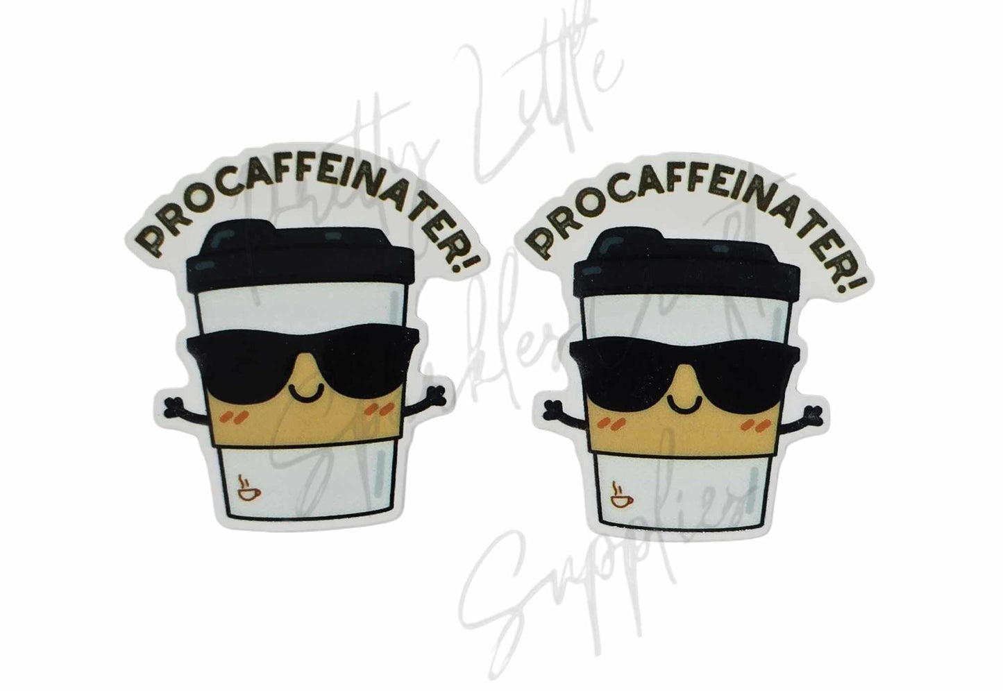 Procaffeinated