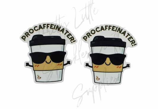 Procaffeinated