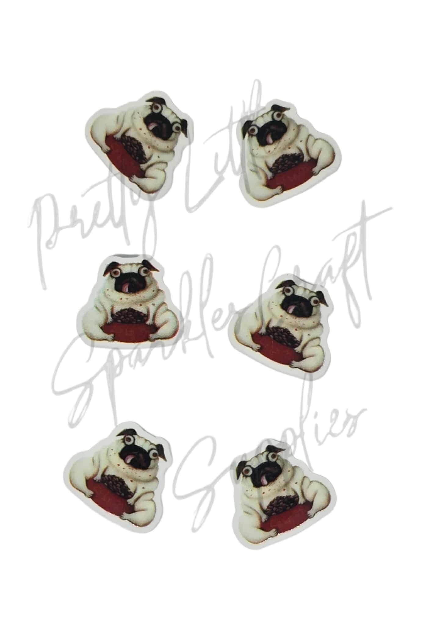 Pig the Pug