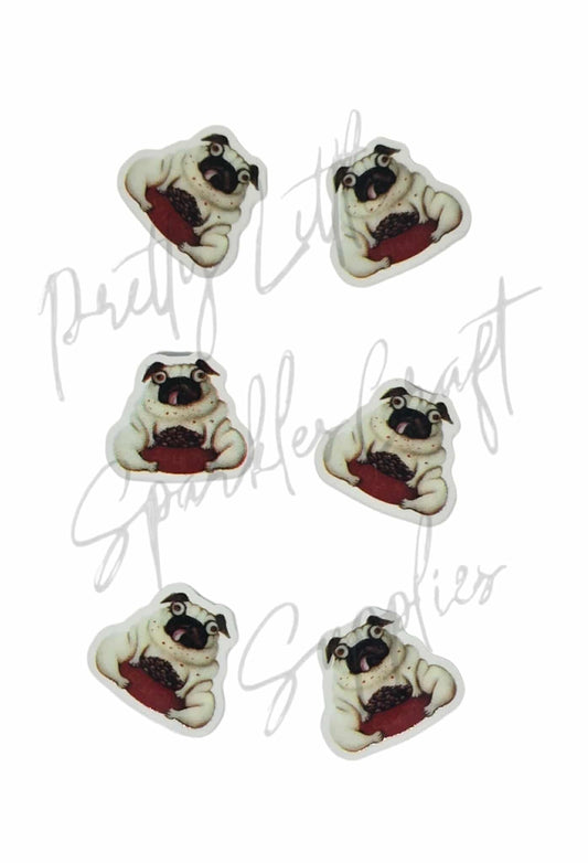Pig the Pug