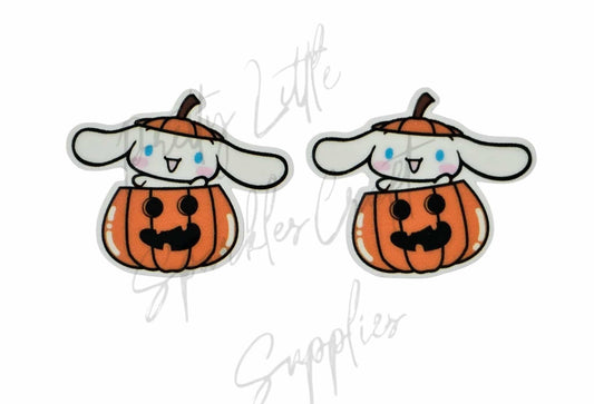 Pumpkin Cinnamaroll