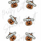 Pumpkin Cinnamaroll