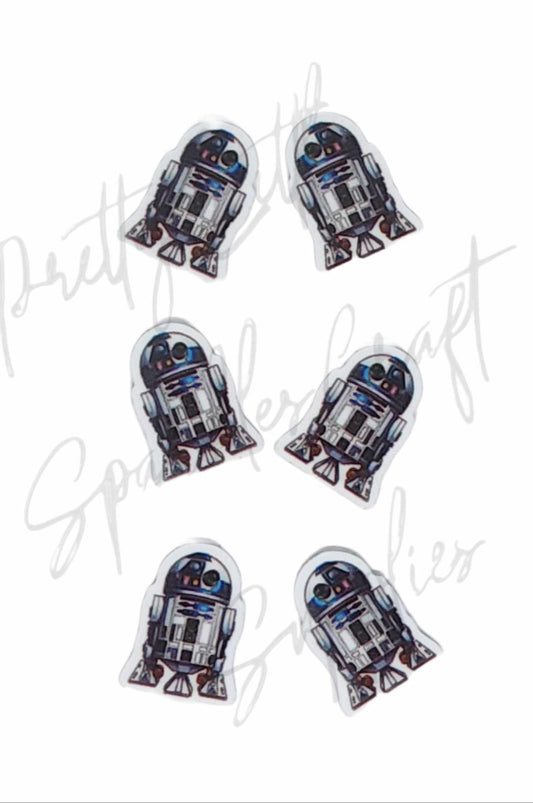 Star Wars - R2D2