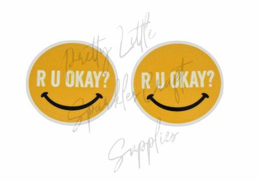 R U Okay?